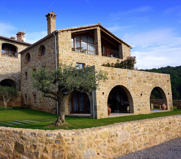 Immagine di agriturismo