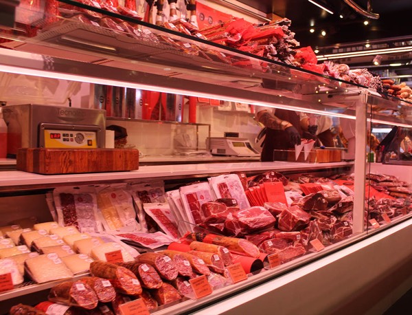 Immagine di gastronomia