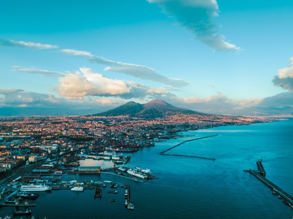 Immagine di napoli