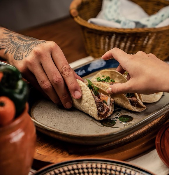 Immagine di piadineria