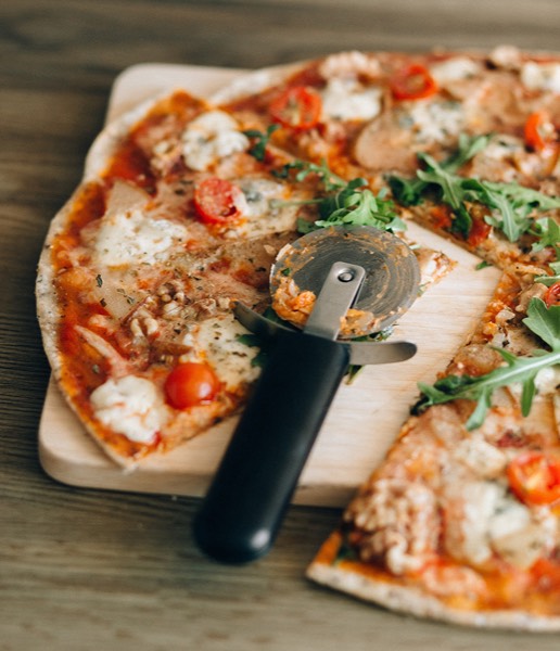 Immagine di pizzeria