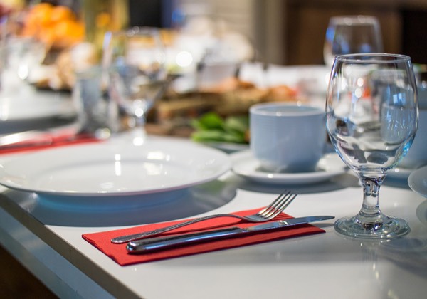 Immagine di ristorante