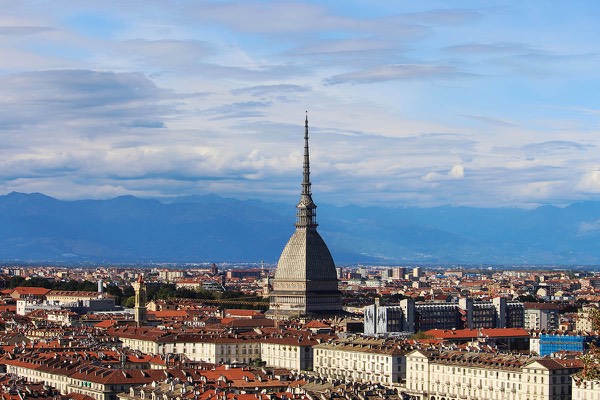 Immagine di torino