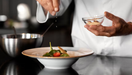 Aggiungi luogo mancante